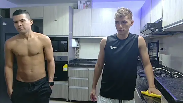 Boysgang sex online show from November 12, 11:36 am