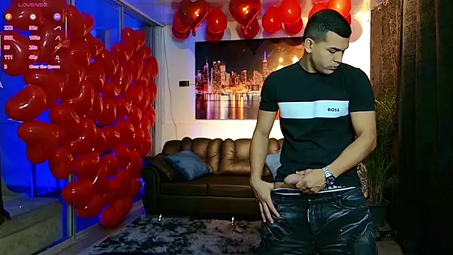 Boysgang sex online show from February 8, 11:41 am