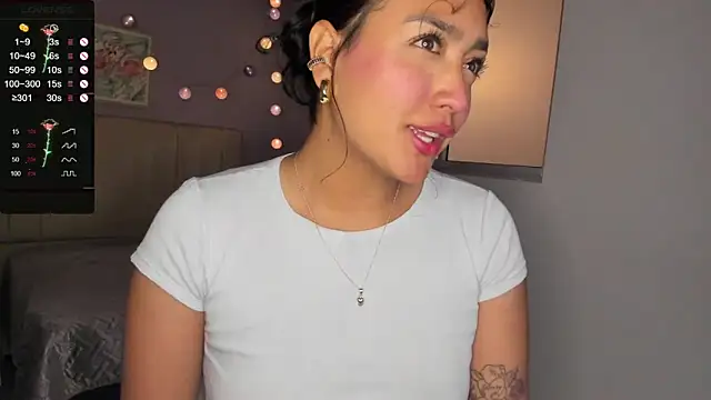 ema saenz online show from January 28, 7:00 pm