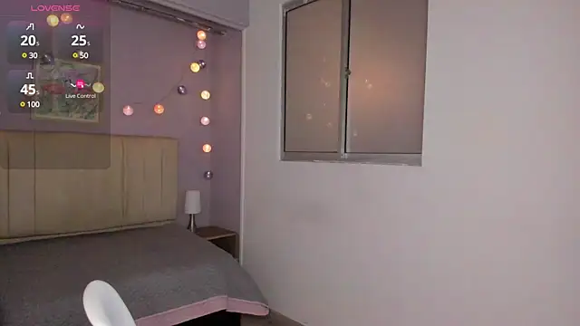 ema saenz online show from March 22, 1:08 pm