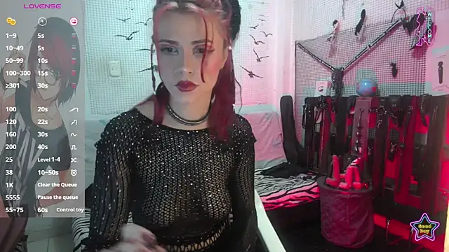  Hanna white  online show from March 28, 3:29 am