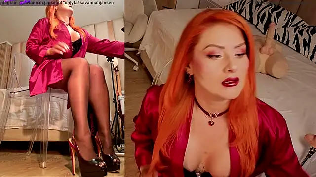 Dakotajansen online show from February 16, 10:51 pm