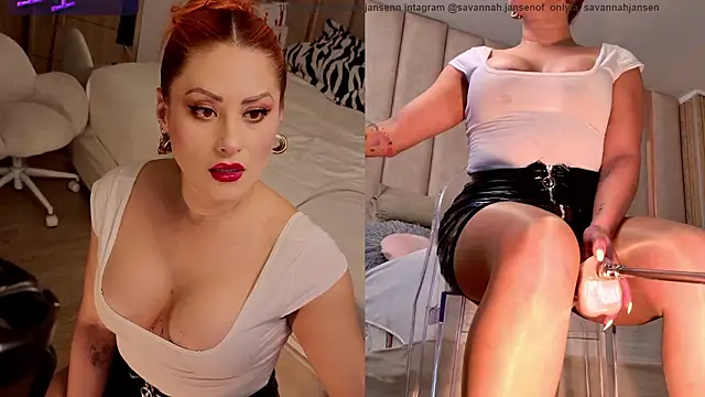 Dakotajansen online show from March 3, 9:55 pm