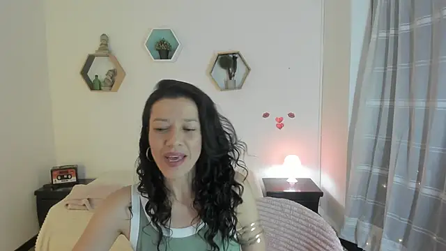 Paloma victory online show from May 28, 9:43 pm