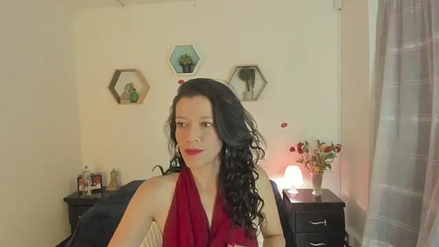 Snapshot of Paloma_victory chatting on February 14, 8:53 pm Paloma victory online show from February 14, 8:53 pm