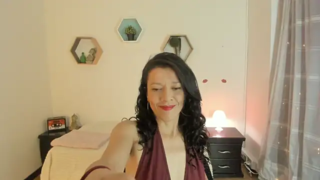 Snapshot of Paloma_victory chatting on February 24, 8:42 pm Paloma victory online show from February 24, 8:42 pm