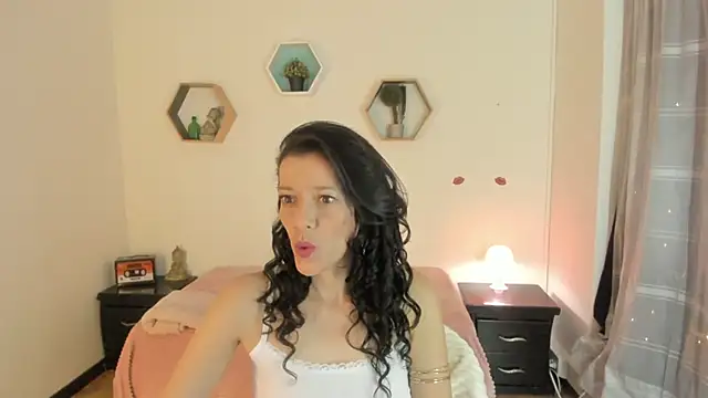 Snapshot of Paloma_victory chatting on February 27, 7:57 pm Paloma victory online show from February 27, 7:57 pm