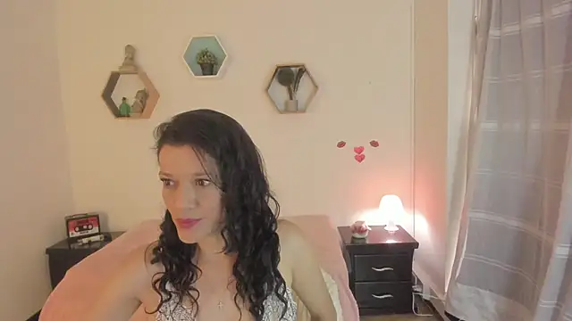 Paloma victory online show from May 9, 8:34 pm