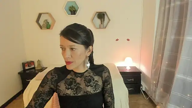 Snapshot of Paloma_victory chatting on February 16, 9:13 pm Paloma victory online show from February 16, 9:13 pm