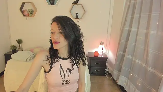 Paloma victory online show from October 26, 7:14 pm