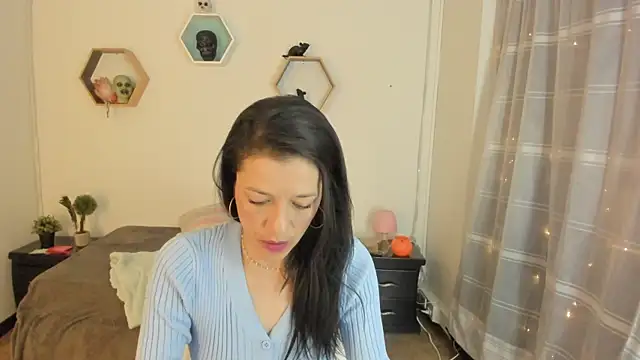 Paloma victory online show from October 24, 9:03 pm