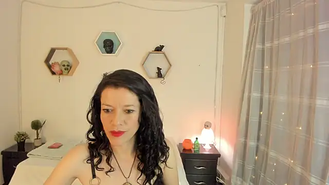 Paloma victory online show from October 30, 8:06 pm