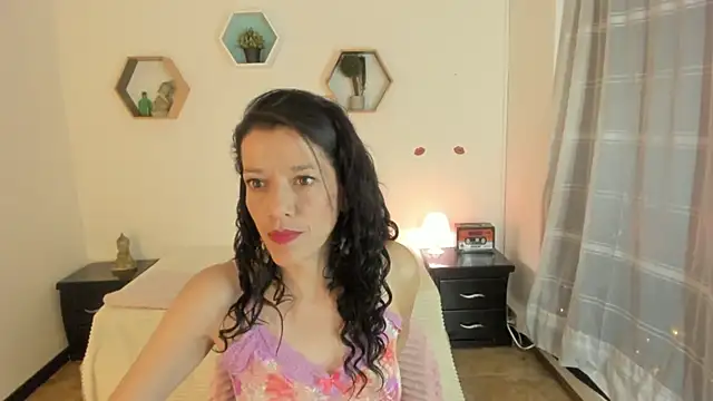 Snapshot of Paloma_victory chatting on February 26, 8:53 pm Paloma victory online show from February 26, 8:53 pm