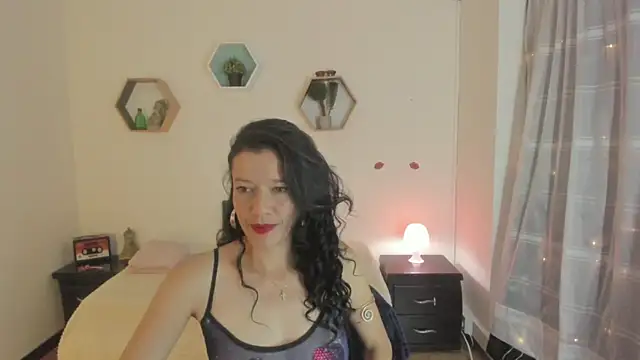 Paloma victory online show from March 27, 8:43 pm