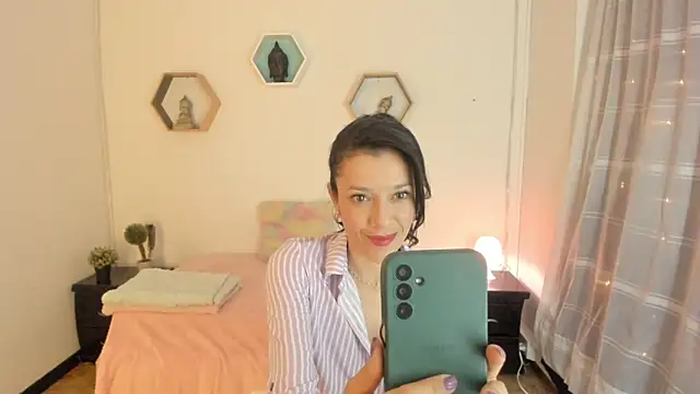 Paloma victory online show from November 17, 7:51 pm