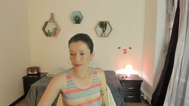 Paloma victory online show from July 16, 8:17 pm