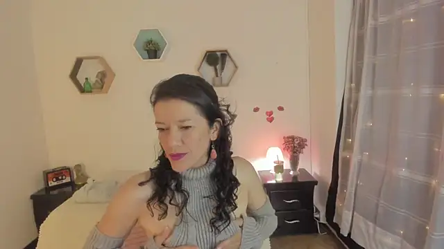 Paloma victory online show from April 22, 9:43 pm