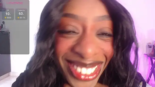 Anny osorio online show from March 3, 3:08 pm