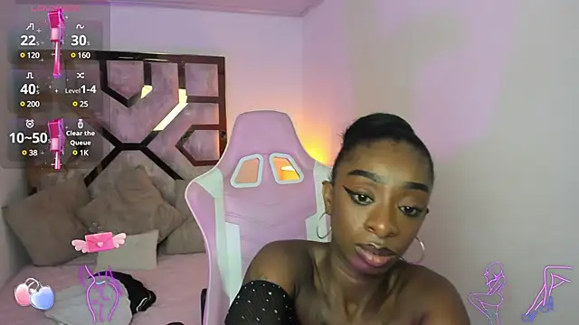 Snapshot of Anny_osorio chatting on March 15, 7:38 pm Anny osorio online show from March 15, 7:38 pm