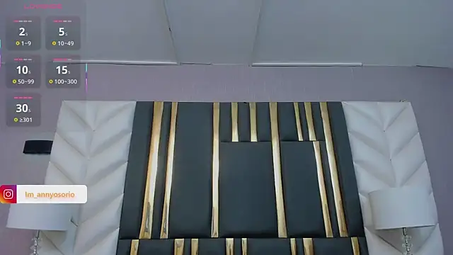 Snapshot of Anny_osorio chatting on November 26, 7:03 pm Anny osorio online show from November 26, 7:03 pm