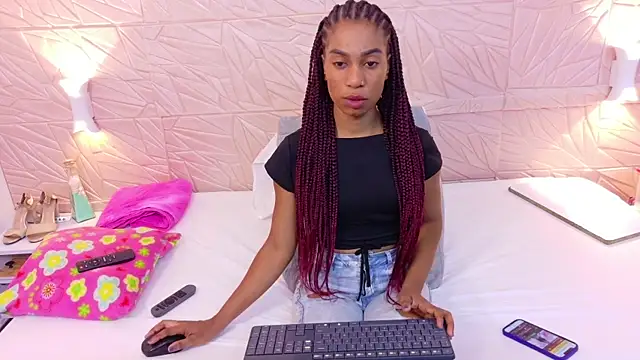 Amarantha love69 online show from September 15, 2:17 pm