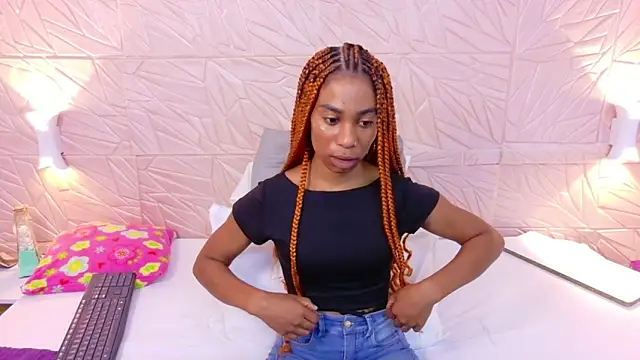 Amarantha love69 online show from October 16, 2:14 pm