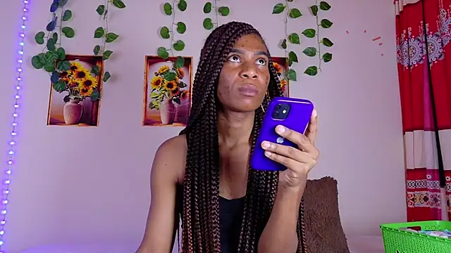 Snapshot of Amarantha_love69 chatting on January 18, 2:26 am Amarantha love69 online show from January 18, 2:26 am