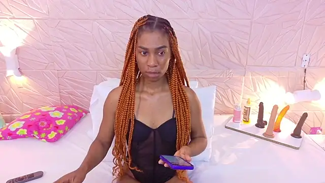 Amarantha love69 online show from November 27, 2:06 pm