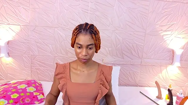 Amarantha love69 online show from November 10, 2:00 pm