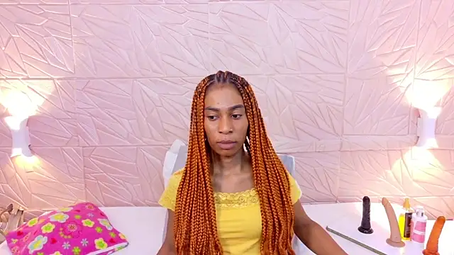 Amarantha love69 online show from October 22, 2:05 pm