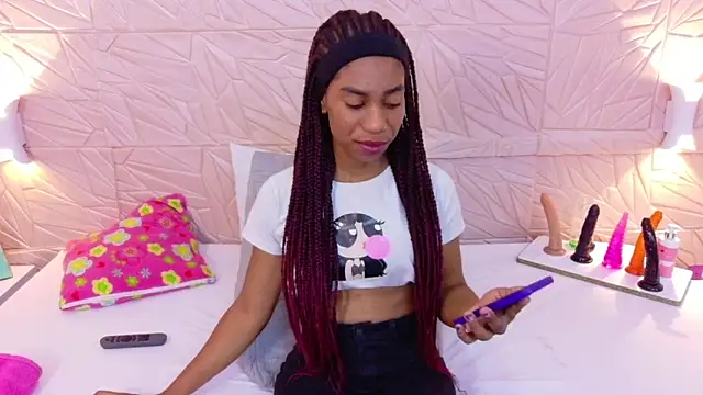 Amarantha love69 online show from September 29, 2:01 pm