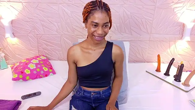 Amarantha love69 online show from November 6, 2:10 pm