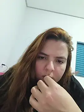 Bruninha Hot10 online show from May 31, 1:11 am