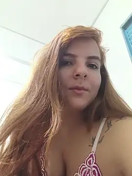 Bruninha Hot10 online show from March 4, 6:43 am