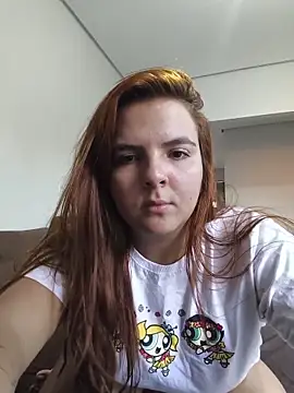 Bruninha Hot10 online show from May 29, 8:04 pm