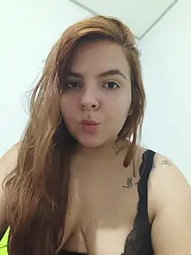 Bruninha Hot10 online show from March 23, 1:39 am