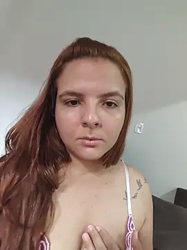 Bruninha Hot10 online show from April 27, 6:50 pm