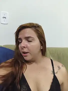 Bruninha Hot10 online show from March 28, 4:02 am