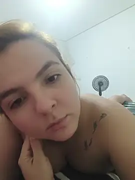 Bruninha Hot10 online show from May 20, 3:36 am