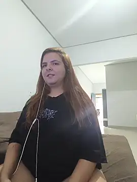 Bruninha Hot10 online show from May 30, 10:43 am