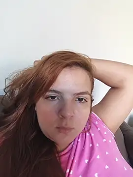 Bruninha Hot10 online show from May 5, 6:55 pm