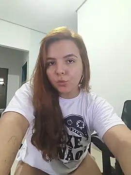 Bruninha Hot10 online show from March 14, 9:10 pm