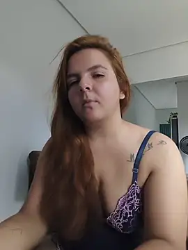 Bruninha Hot10 online show from May 15, 4:27 pm