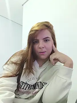 Bruninha Hot10 online show from March 17, 10:40 am