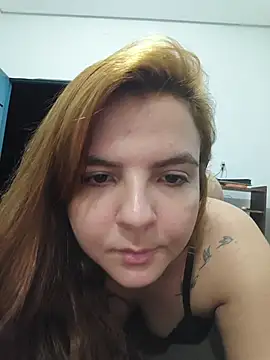 Bruninha Hot10 online show from May 23, 5:28 am