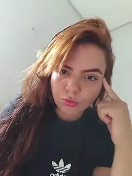 Bruninha Hot10 online show from March 30, 6:42 pm