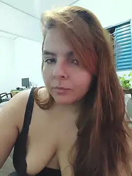 Bruninha Hot10 online show from June 1, 12:44 am