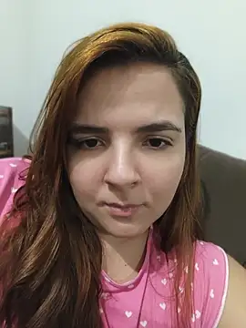 Snapshot of Bruninha_Hot10 chatting on June 20, 1:54 am Bruninha Hot10 online show from June 20, 1:54 am