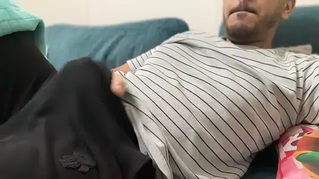 Mooka69 online show from February 16, 2:21 am