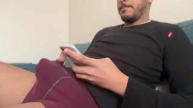 Mooka69 online show from March 8, 12:41 pm